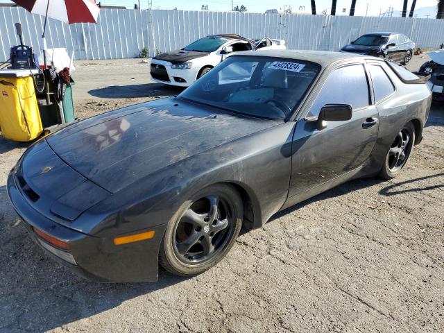 Porsche 944 (1986)
