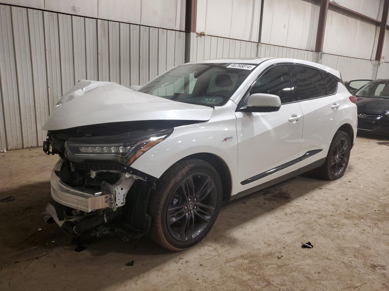 Acura Rdx (2021)