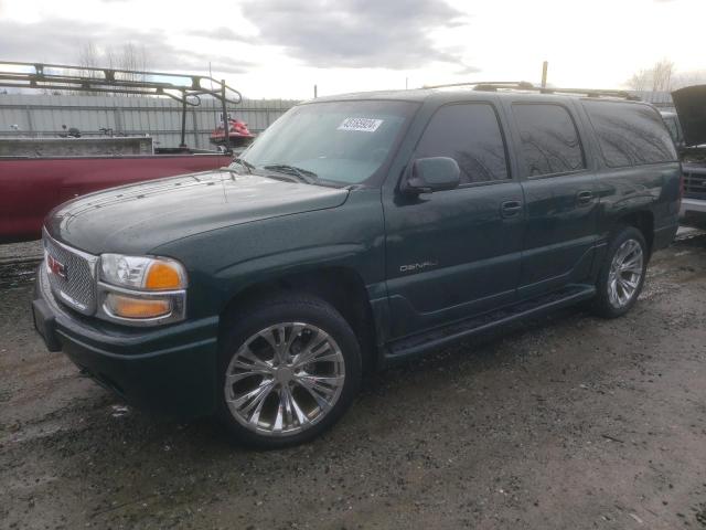 Gmc Denali (2001)