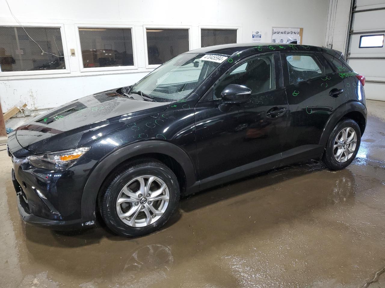 Mazda Cx-3 (2019)
