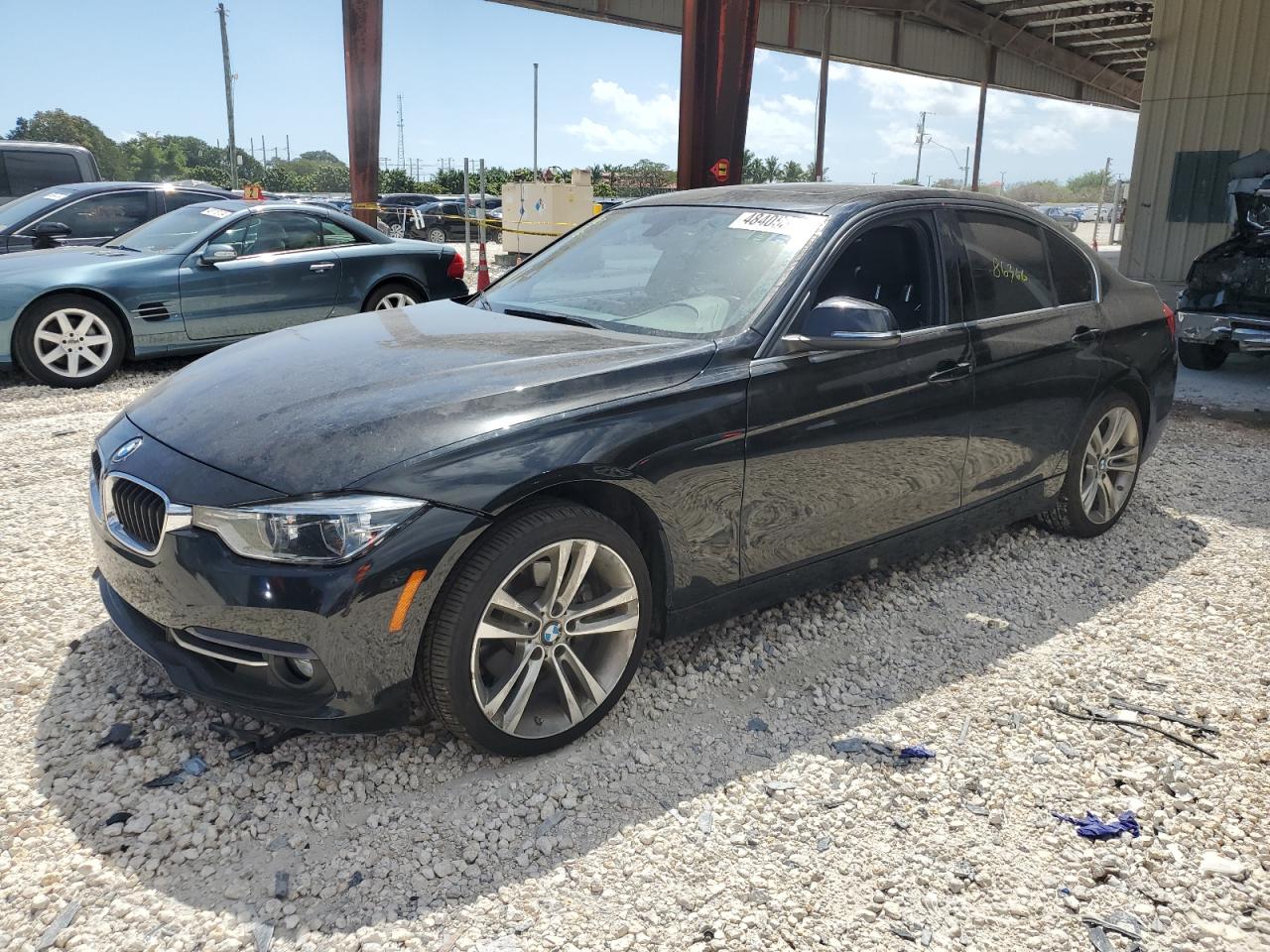 Bmw 3er (2018)