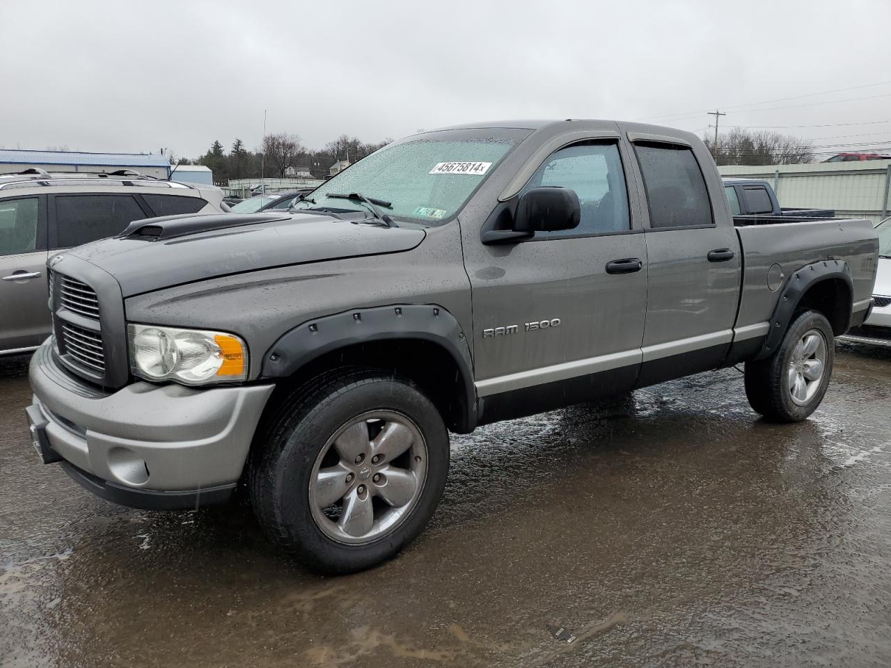 Dodge Ram (2004)