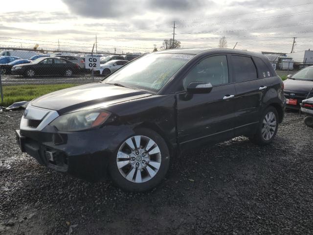 Acura Rdx (2010)