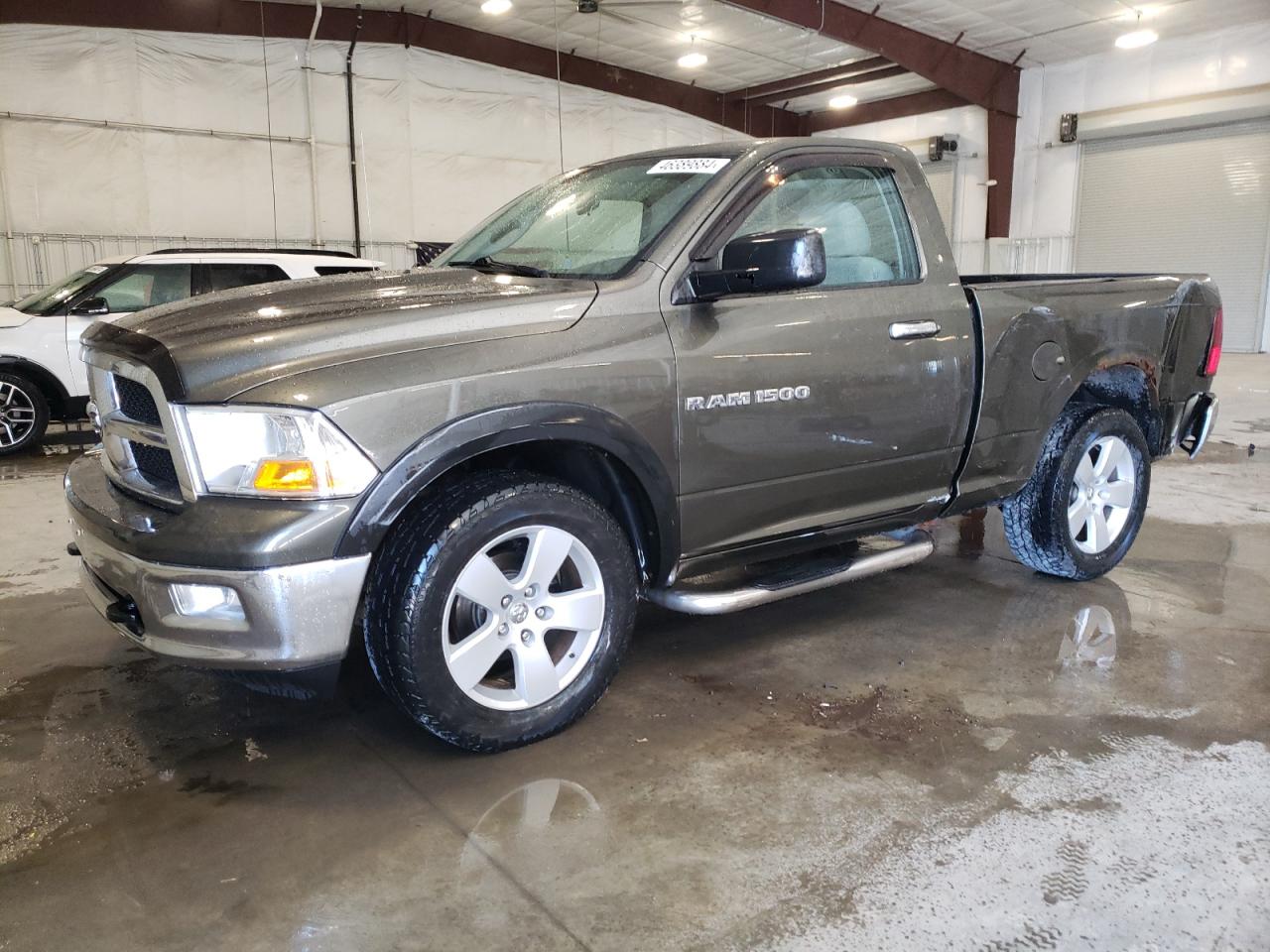Dodge Ram (2012)