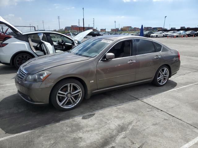 Infiniti M35 (2006)