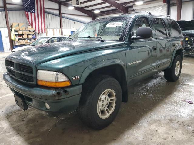 Dodge Durango (1998)