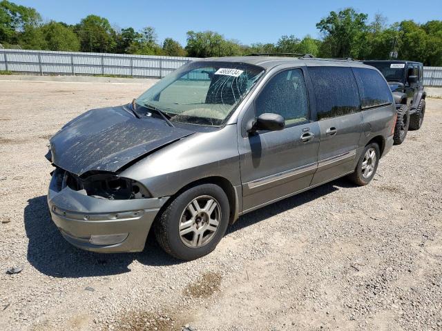 Ford Windstar (2002)
