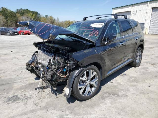 Hyundai Palisade (2020)