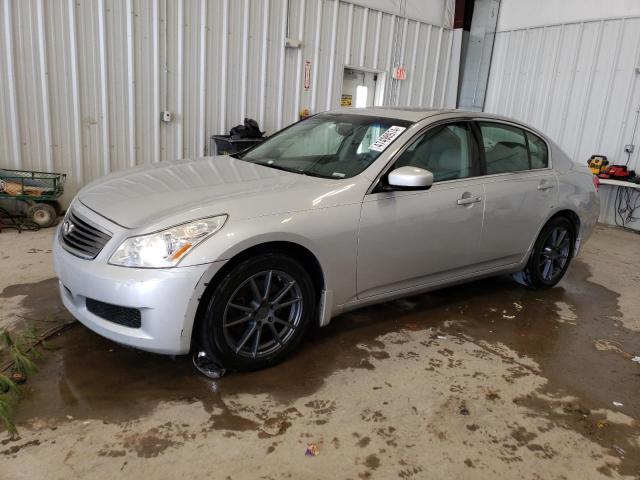 Infiniti G37 (2009)