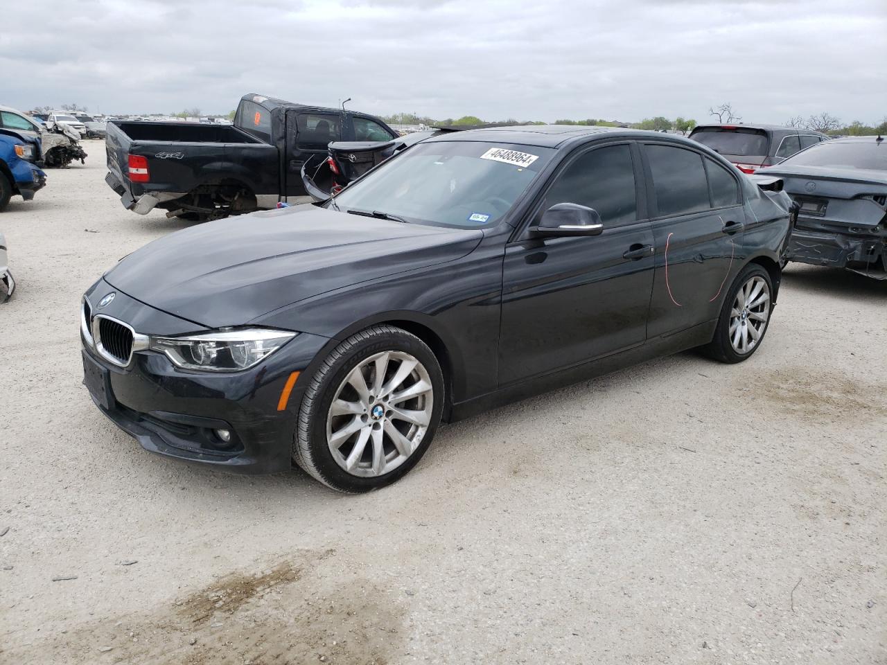 Bmw 3er (2018)