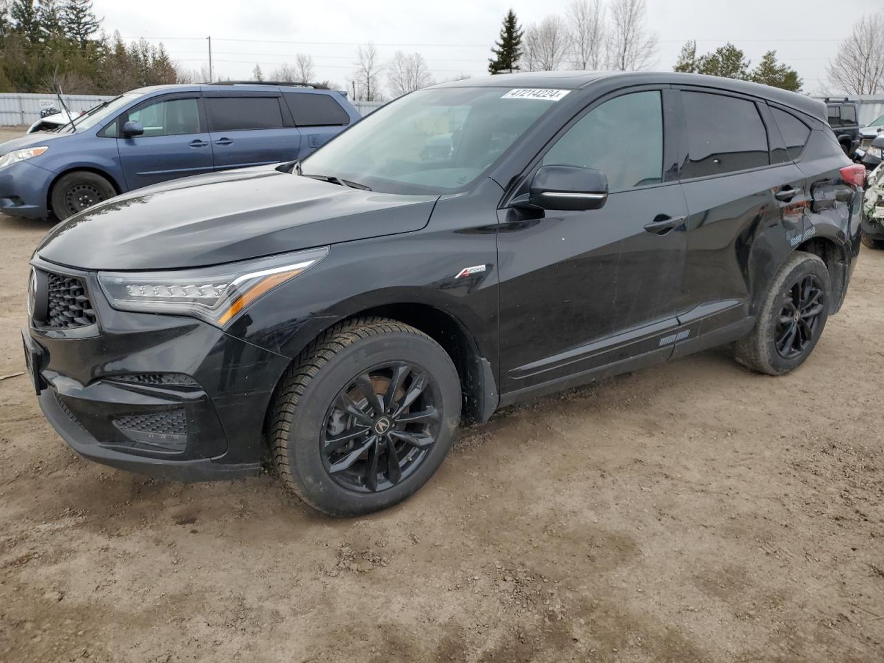 Acura Rdx (2021)