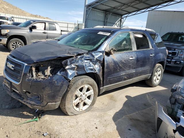 Gmc Acadia (2015)