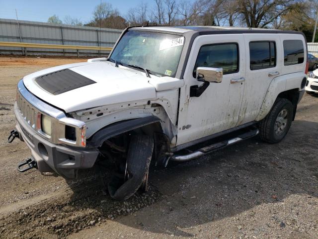 Hummer H2 (2006)