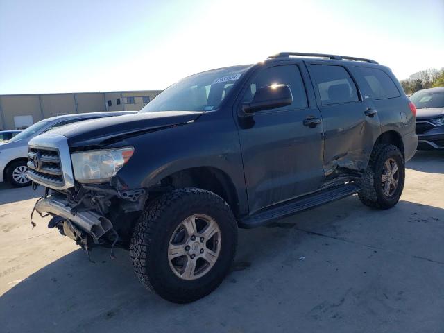 Toyota Sequoia (2013)