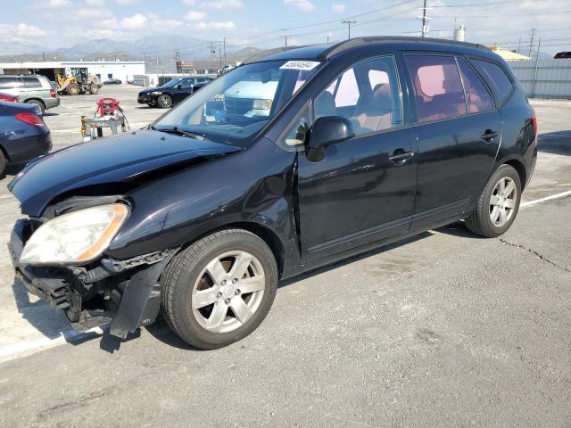 Kia Rondo (2008)