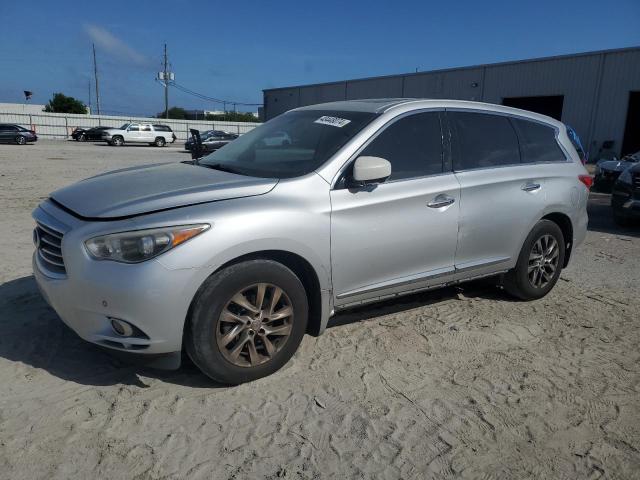Infiniti Jx35 (2013)