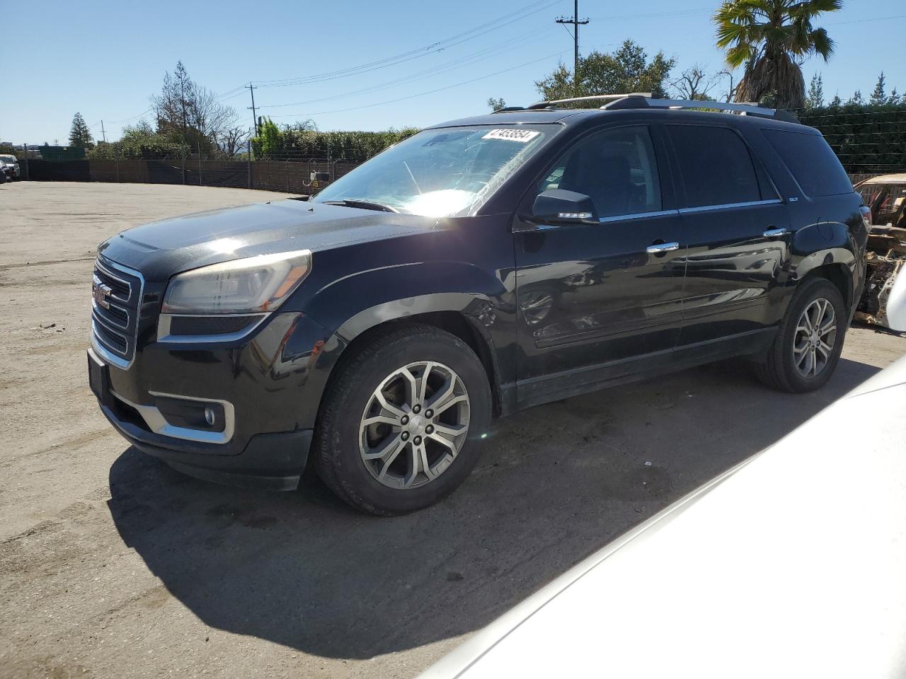 Gmc Acadia (2015)