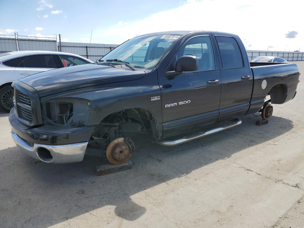 Dodge Ram (2007)