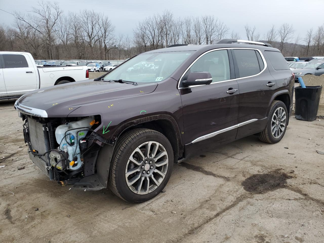 Gmc Acadia (2020)