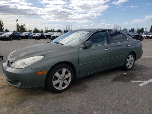 Lexus Es330 (2005)
