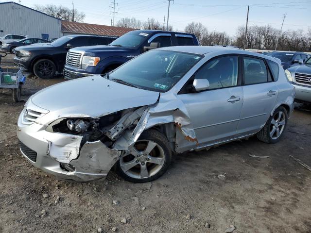 Mazda Mazda3 (2004)