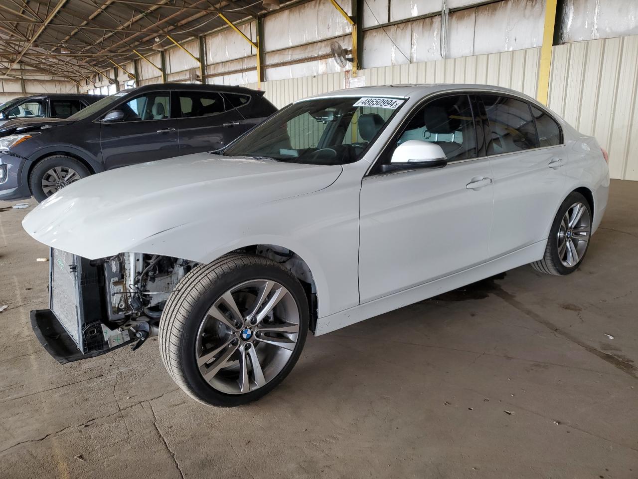 Bmw 3er (2018)