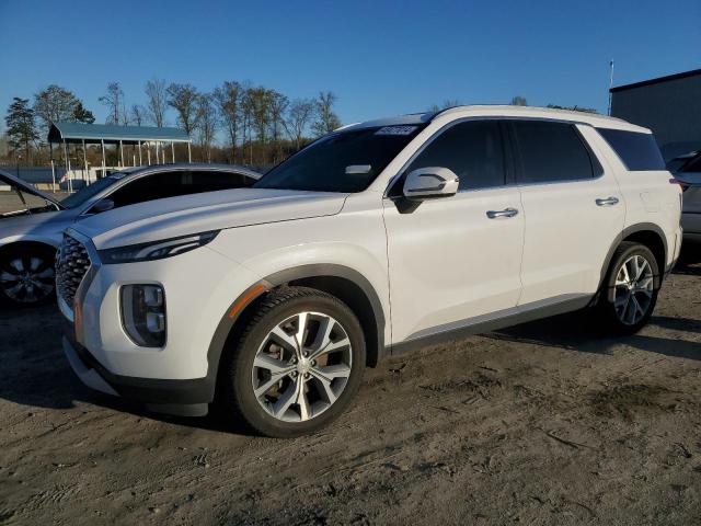 Hyundai Palisade (2020)