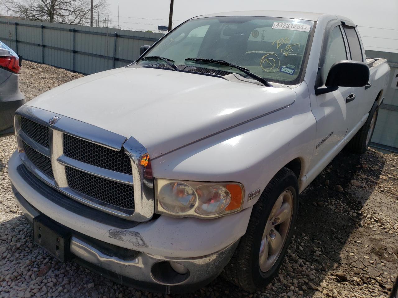 Dodge Ram (2003)