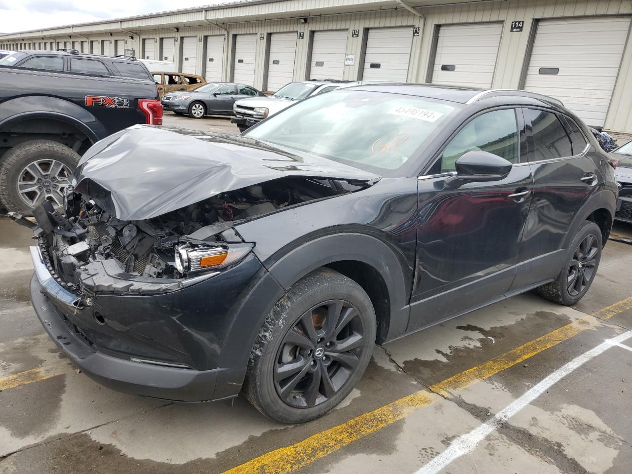 Mazda Cx-30 (2021)