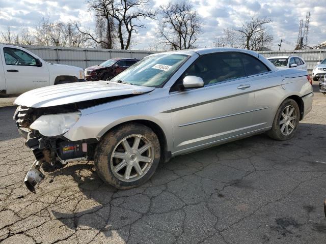 Chrysler Sebring (2008)