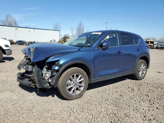 Mazda Cx-5 prefe (2023)