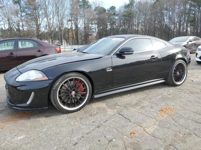 Jaguar Xkr (2011)