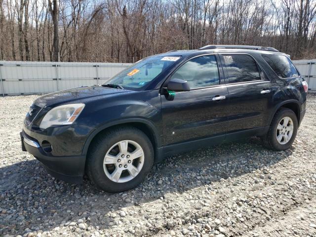 Gmc Acadia (2010)