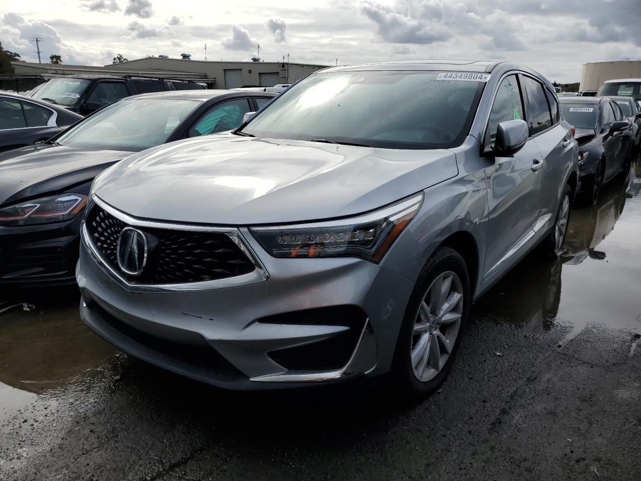 Acura Rdx (2019)