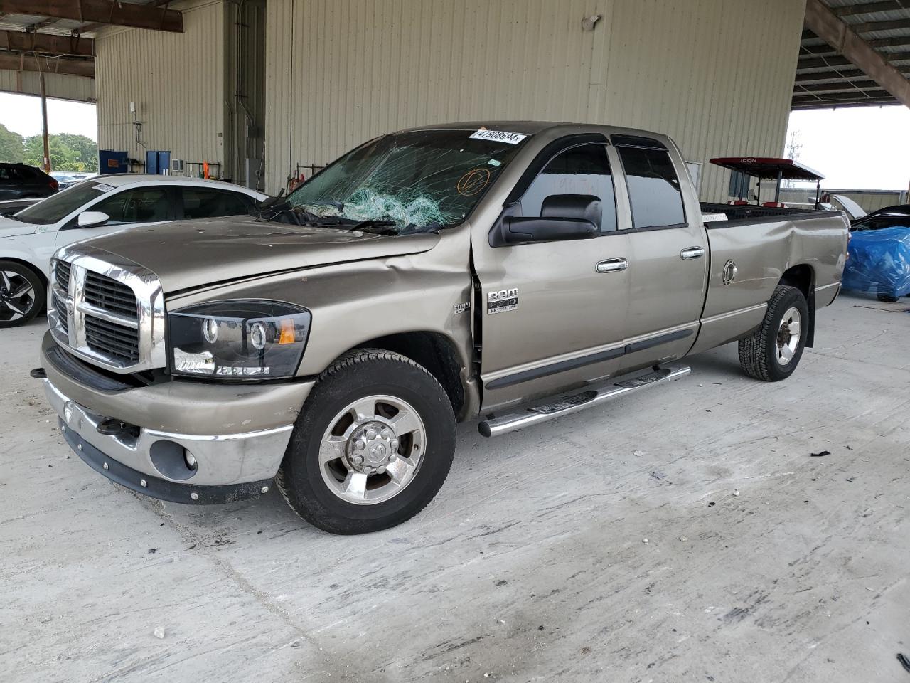 Dodge Ram (2007)