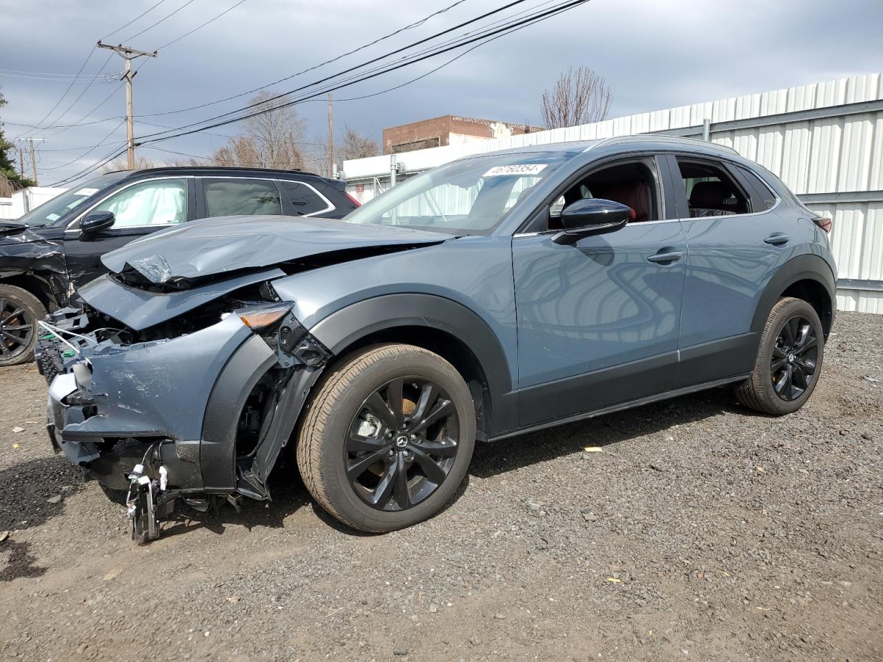 Mazda Cx-30 (2023)