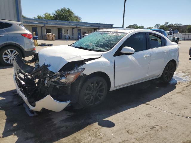 Mazda Mazda3 (2010)