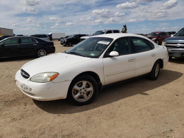 Ford Taurus ses (2003)