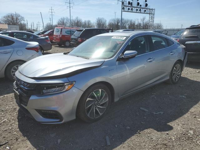 Honda Insight (2022)