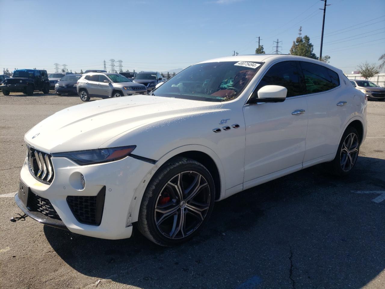 Maserati All (2022)