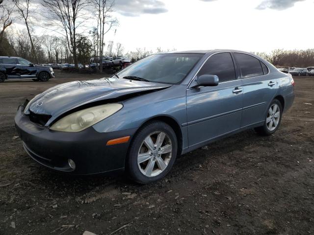 Lexus Es330 (2006)