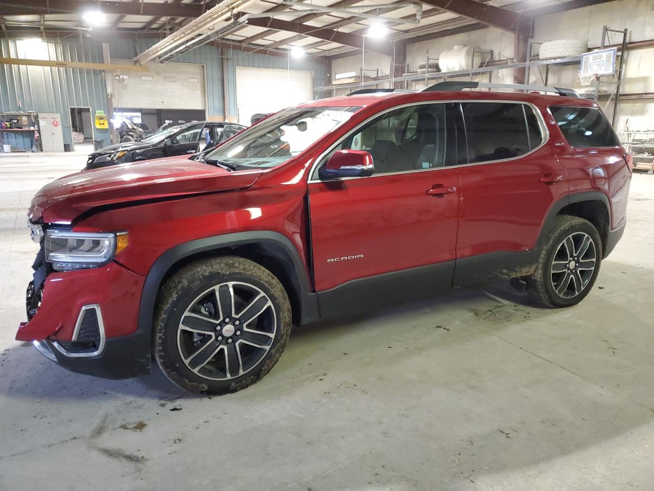 Gmc Acadia (2023)