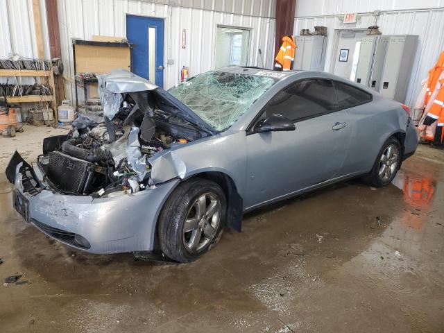 Pontiac G6 (2007)