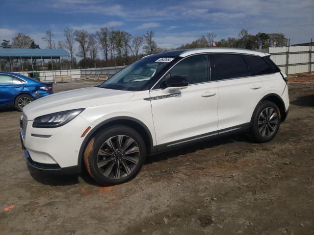 Lincoln Corsair (2020)