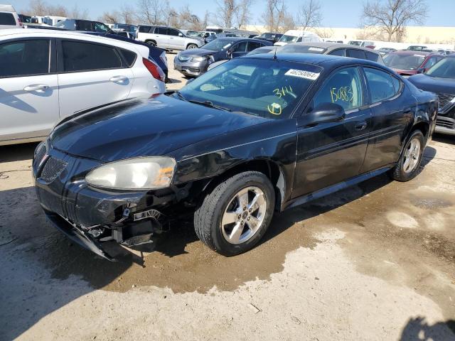 Pontiac Grandprix (2005)