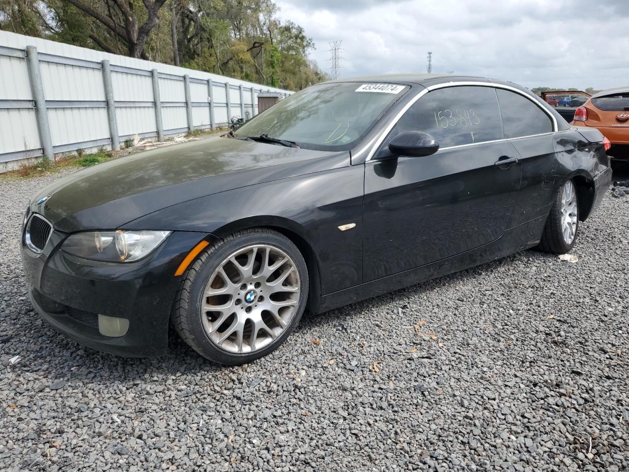 Bmw 3er (2008)