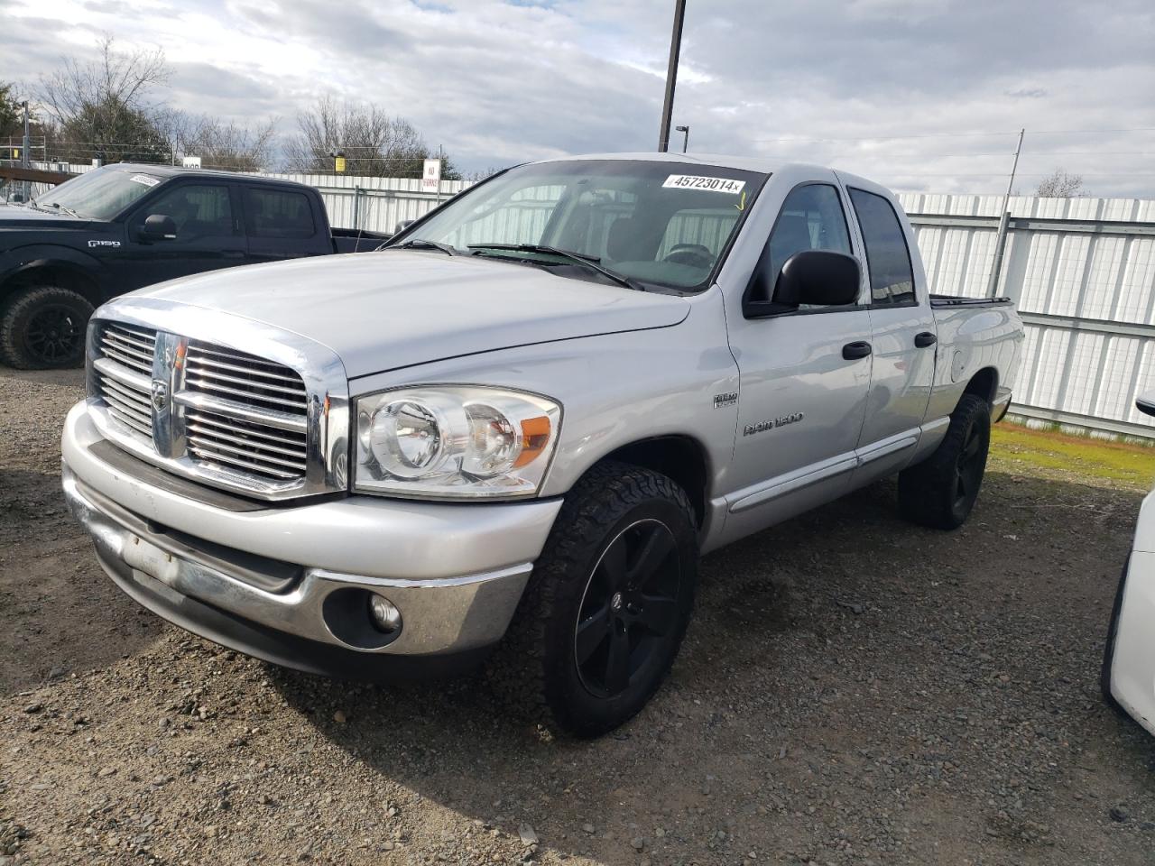 Dodge Ram (2007)