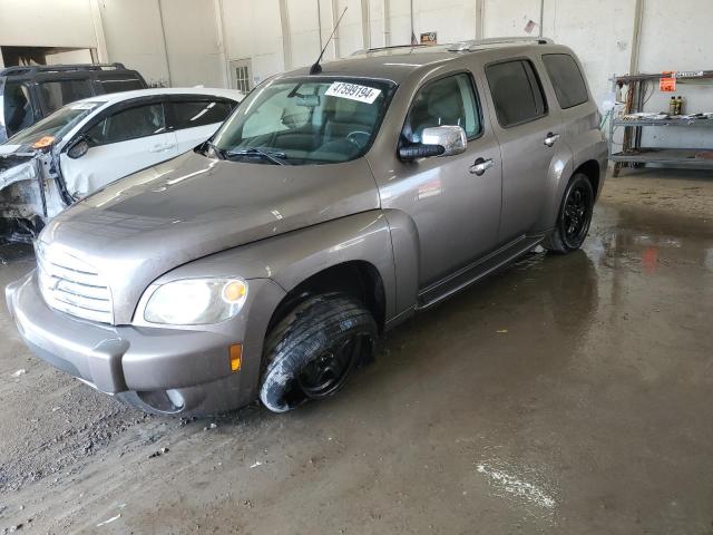 Chevrolet Hhr (2011)