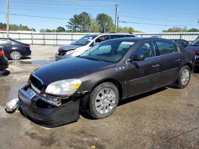 Buick Lucerne (2009)
