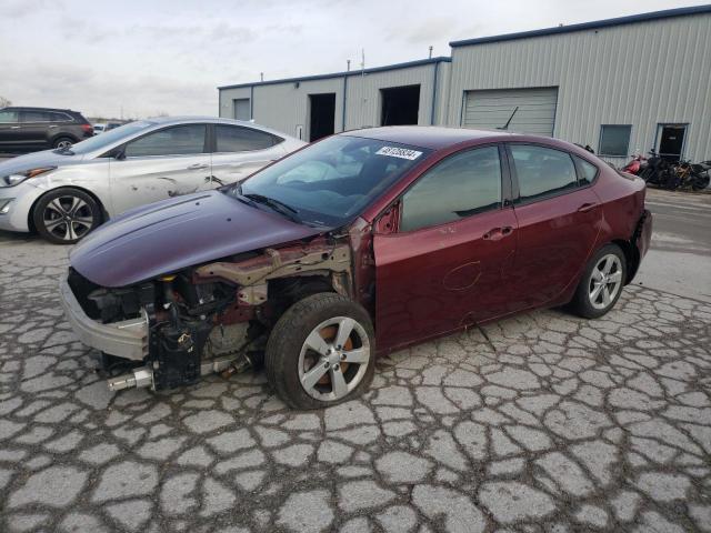 Dodge Dart (2015)